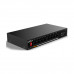 Коммутатор Dahua DH-SG4010P-2F