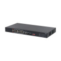 Коммутатор Dahua DH-SG4010P-2F