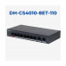 Коммутатор Dahua DH-SG4010P-2F
