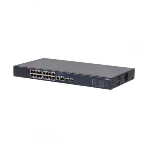 Коммутатор Dahua DH-SG4020