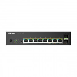 Коммутатор D-Link DMS-1250-10S/A1A/6KV