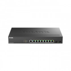 Коммутатор D-Link DMS-1250-10SP/A1A/6KV Коммутатор D-Link DMS-1250-10SP/A1A/6KV