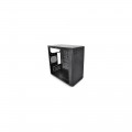 Корпус mATX Deepcool DP-MATX-DPWAVE2