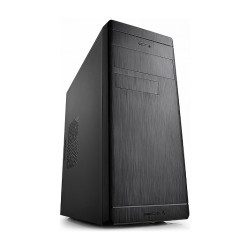 Корпус mATX Deepcool DP-MATX-DPWAVE2 Корпус mATX Deepcool DP-MATX-DPWAVE2