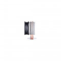 Кулер для процессора Deepcool Устройство охлаждения Ice Edge Mini FS V2.0 Soc-AM5/AM4/1200/1700/1851 черный/синий 3-pin 25dB Al+Cu 100W 276gr Ret (DP-MCH2-IEMV2)