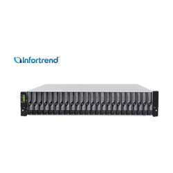 СХД 2U 12 отсеков Infortrend DS1012R3C000C-8U32