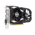 Видеокарта ASUS GeForce RTX 3050 6GB GDDR6 DUAL-RTX3050-O6G