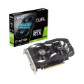 Видеокарта ASUS GeForce RTX 3050 6GB GDDR6 DUAL-RTX3050-O6G