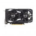 Видеокарта ASUS GeForce RTX 3050 6GB GDDR6 DUAL-RTX3050-O6G