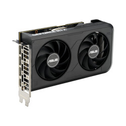 Видеокарта ASUS GeForce RTX 5050 DUAL OC 8GB GDDR6 DUAL-RTX5050-O8G Видеокарта ASUS GeForce RTX 5050 DUAL OC 8GB GDDR6 DUAL-RTX5050-O8G