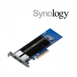 Сетевая карта Synology E10G30-T1 4×10 Гбит/с RJ45