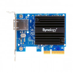 Сетевая карта Synology E10G30-T1 4×10 Гбит/с RJ45