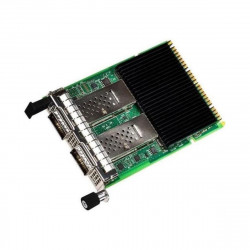 Сетевая карта Intel E810CQDA2OCPV3 2×100 Гбит/с