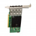 Сетевой адаптер Intel E810XXVDA4LG1P5