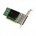 Сетевой адаптер Intel E810XXVDA4LG1P5