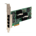 Сетевой адаптер Intel E810XXVDA4LG1P5