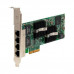 Сетевой адаптер Intel E810XXVDA4LG1P5