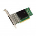 Сетевой адаптер Intel E810XXVDA4LG1P5
