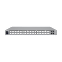 Коммутатор Ubiquiti ECS-48-PoE