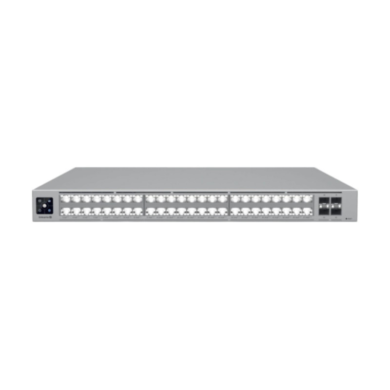 Коммутатор Ubiquiti ECS-48-PoE
