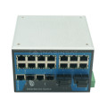 Коммутатор MOXA EDS-518A-MM-SC