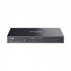 Коммутатор TP-Link ES210GMP Коммутатор TP-Link ES210GMP