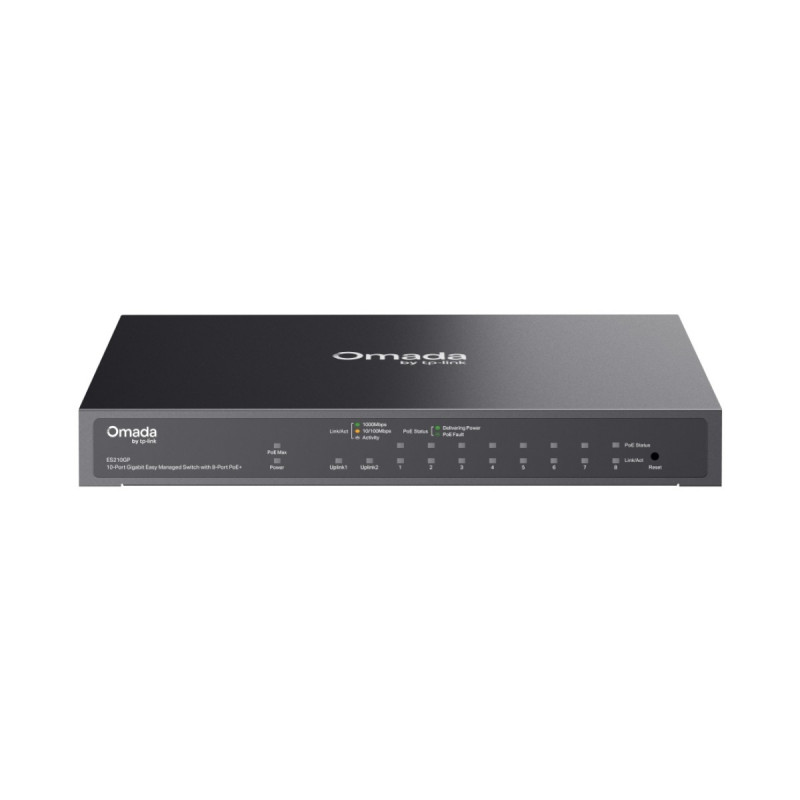 Коммутатор TP-Link ES210GP