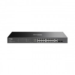 Коммутатор TP-Link ES220GMP Коммутатор TP-Link ES220GMP