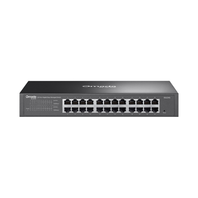 Коммутатор TP-Link ES224G