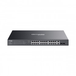 Коммутатор TP-Link ES228GMP Коммутатор TP-Link ES228GMP