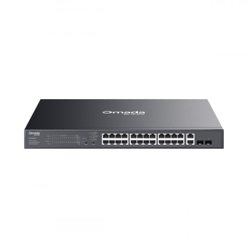 Коммутатор TP-Link ES228GMP