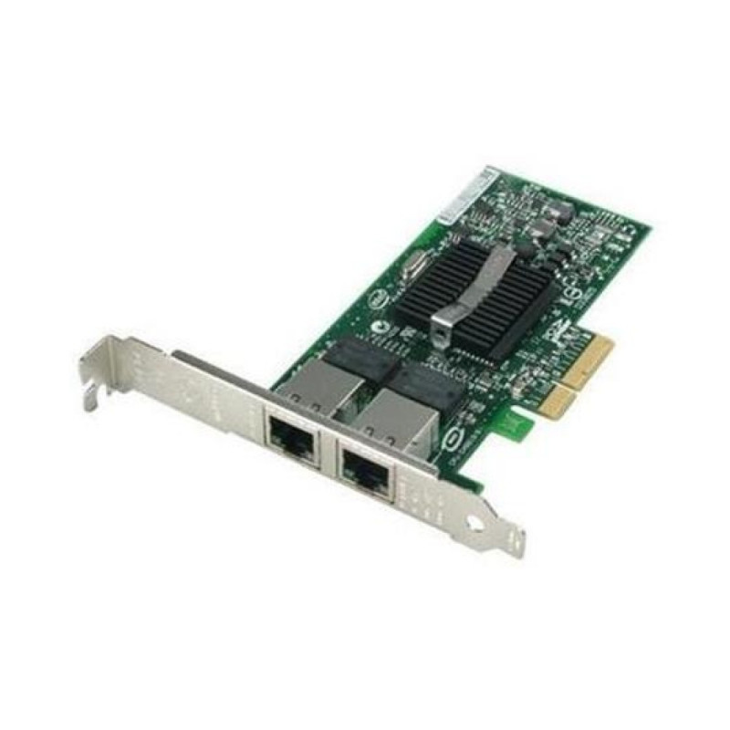 Сетевой адаптер Intel EX520DA2G2P5
