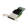 Сетевой адаптер Intel EX710DA4G1P5 944041
