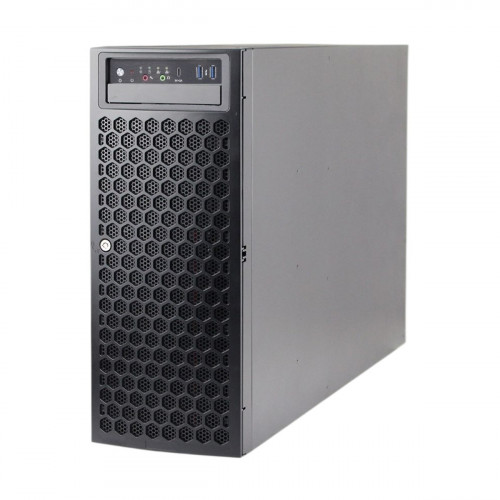 Серверный корпус Foxline FL-T4U435