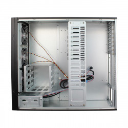 Серверный корпус 4U Foxline FL-T4U435