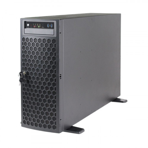 Серверный корпус Foxline FL-T4UHS835ERK