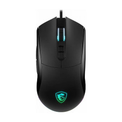 Мышь проводная MSI FORGE GM320 Мышь проводная MSI FORGE GM320