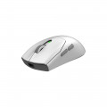 Мышь беспроводная MSI FORGE GM340 W WHITE