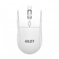 Комплект клавиатура и мышь MSI FORGE K210 W COMBO WHITE