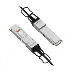 Кабель FIBO QSFP28 100G x 4SFP28 25G DAC 3м FT-Q100-4S25-DAC3m Кабель FIBO QSFP28 100G x 4SFP28 25G DAC 3м FT-Q100-4S25-DAC3m