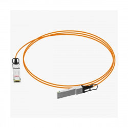 Медный кабель DAC QSFP28-4SFP28 FIBO-TELECOM FT-Q100-4S25-DAC3m