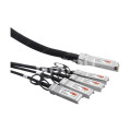 Кабель FIBO FT-Q100-4S25-DAC5m