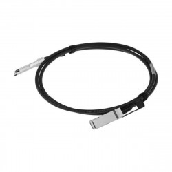 DAC кабель QSFP56 FIBO-TELECOM FT-Q200-DAC2m