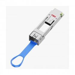 Трансивер FIBO QSFP 40GBASE-LR4 1310нм LC 2км FT-Q40-LR4-2 Трансивер FIBO QSFP 40GBASE-LR4 1310нм LC 2км FT-Q40-LR4-2