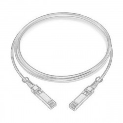 AOC кабель QSFP28-4xSFP28 Future Technologies FT-QSFP28/4SFP28-CABA-5