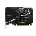 Видеокарта MSI GT 1030 AERO ITX 2GD4 OC GeForce GT 1030 2 ГБ GDDR4