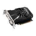 Видеокарта MSI GT 1030 AERO ITX 2GD4 OC GeForce GT 1030 2 ГБ GDDR4