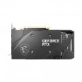 Видеокарта MSI GeForce RTX 3060 VENTUS 2X 12G 12GB GeForceRTX3060VENTUS2X12G
