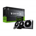 Видеокарта MSI RTX 5060 Ti 8G VENTUS 3X OC GeForce RTX 5060 Ti 8 ГБ GDDR7