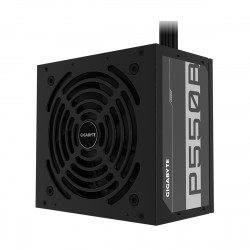 Блок питания Gigabyte P550B 550Вт 80+ Bronze GP-P550B Блок питания Gigabyte P550B 550Вт 80+ Bronze GP-P550B